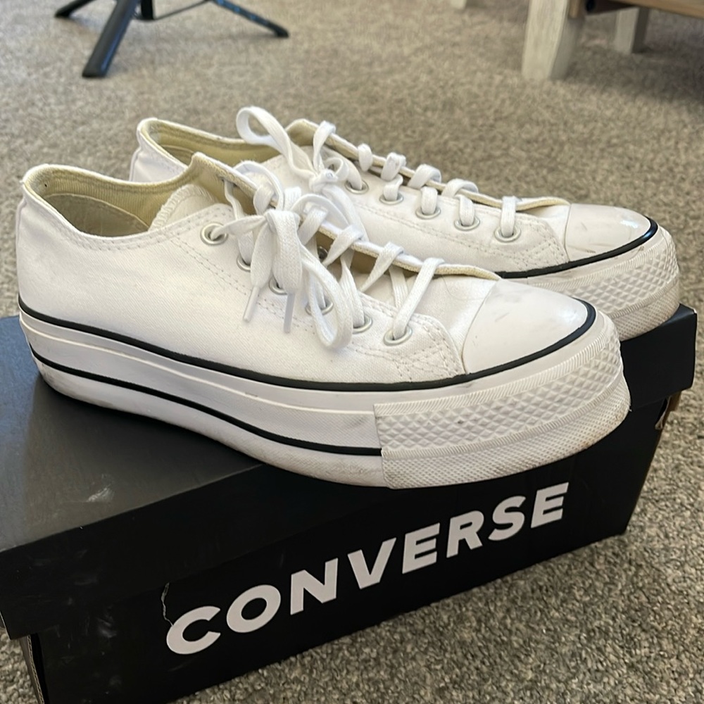 Converse All Stars